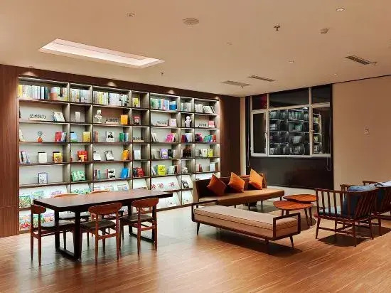 HanTing Hotel (Gujiao Huoshanyuan)