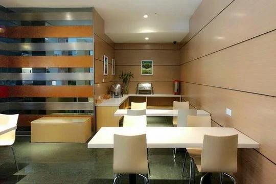 Ibis Styles Shanghai Caohejing Hongmei Road
