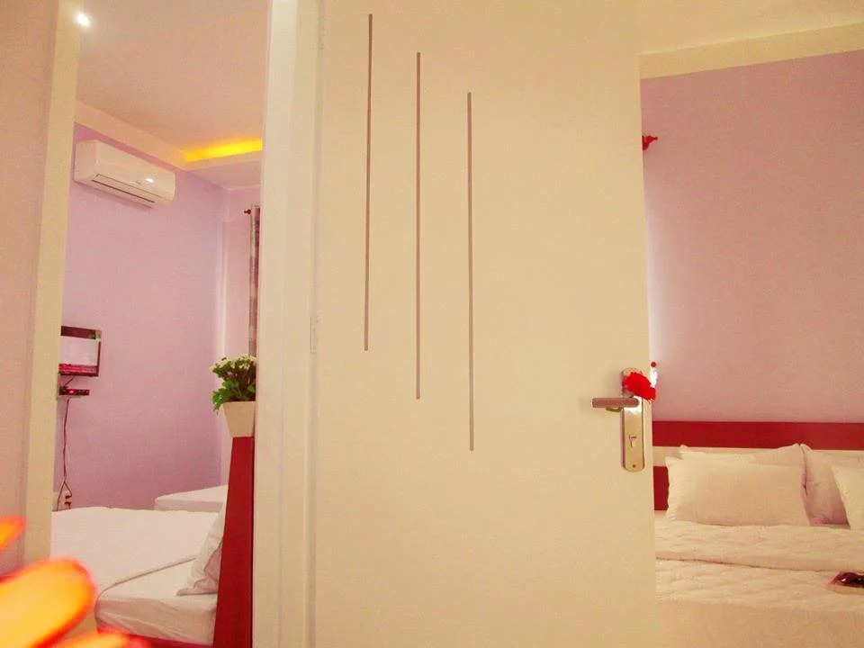 Chau Thu Guest House