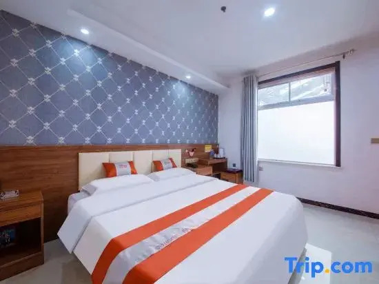 Xinhang Courtyard Hotel (Zhengding International Airport Branch)