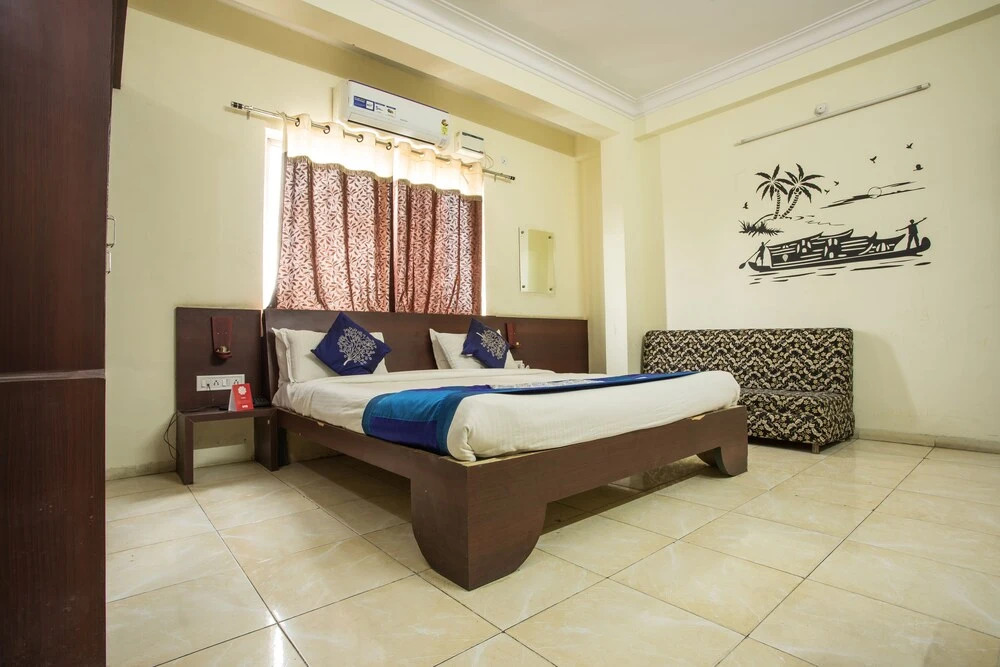 Capital O 3761 Hotel Shree Datta
