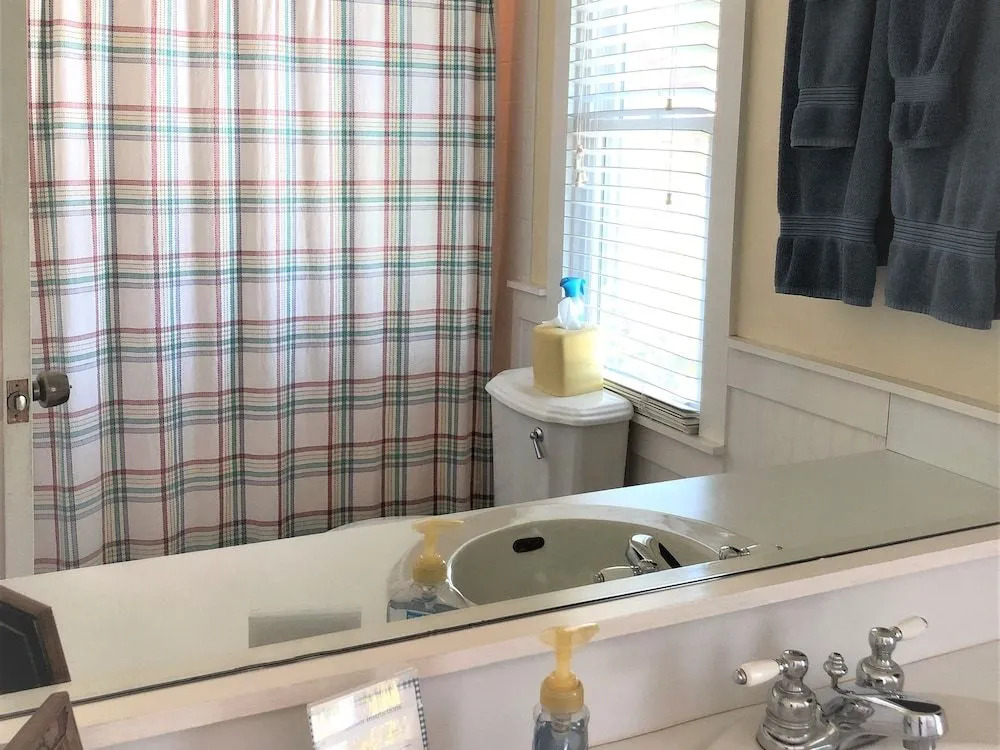 The Farmhouse Inn