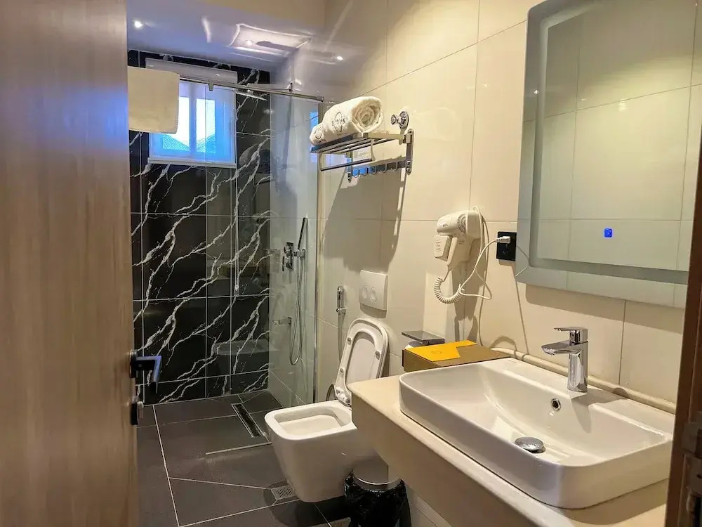 Elysian Hotels Abuja