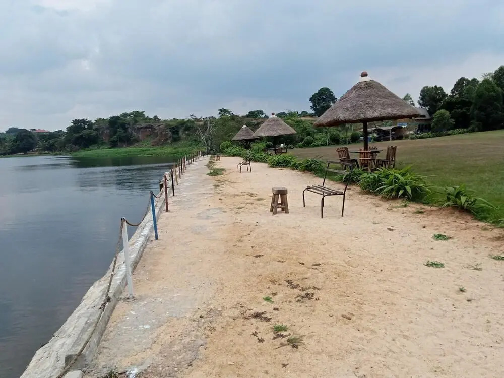 Nyange Resort and Marina