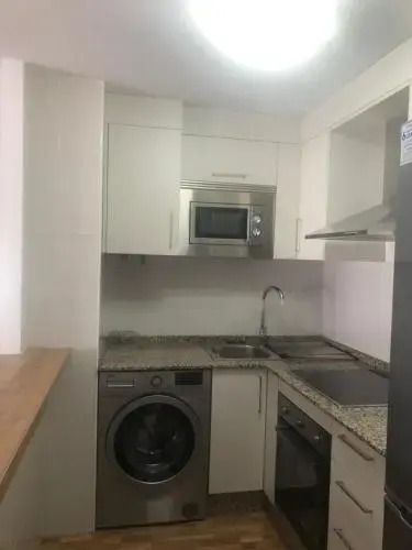 Apartamento Mirador del Atlántico