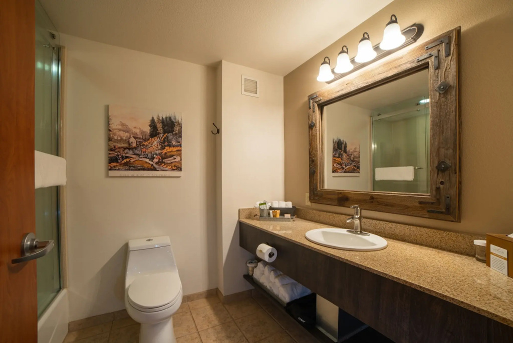 Gold Miners Inn Grass Valley, an Ascend Collection Hotel