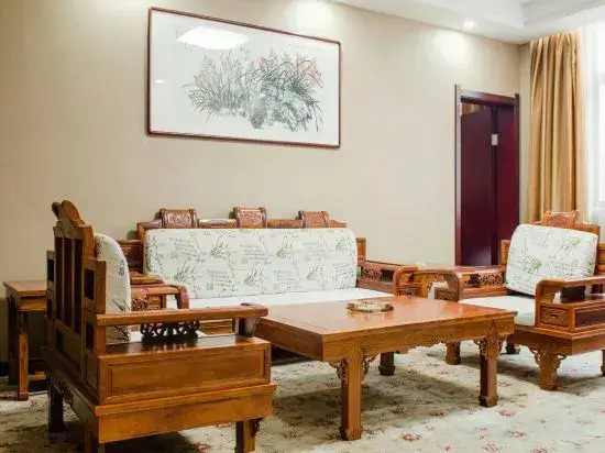 Huangshan Yishui Hotel