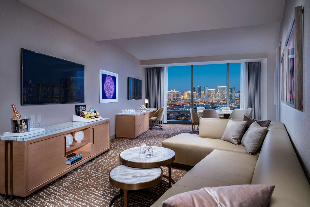 Palms Casino Resort