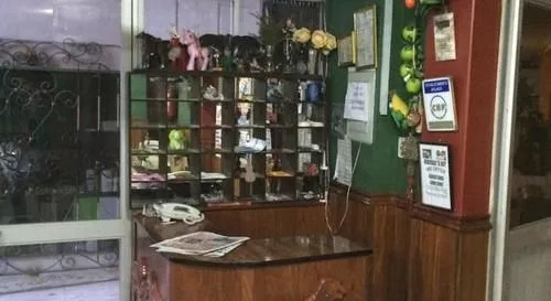 Hostal El Inti