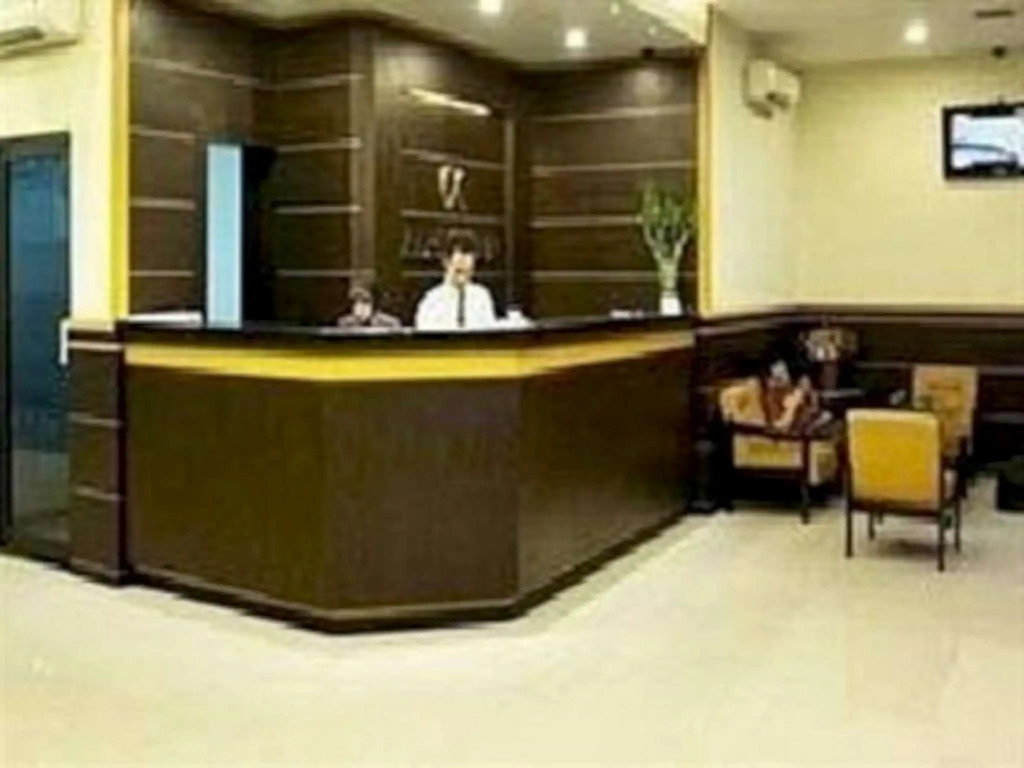 Alpha Inn