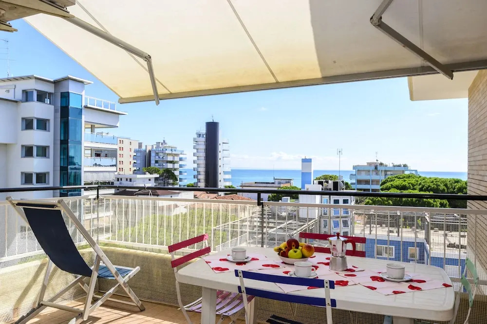 Condominio Julia