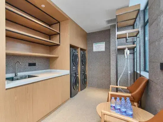 Country Inn & Suites by Radisson Hotel (Pingyao Gucheng)