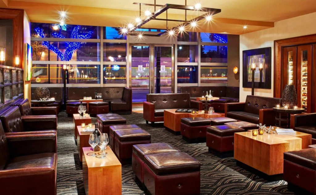 San Jose Marriott
