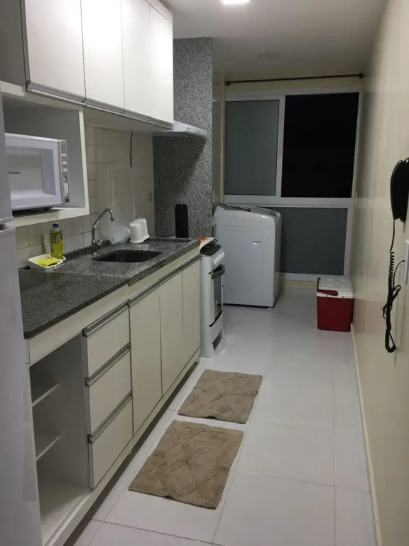 Apartamento Porto de Galinhas