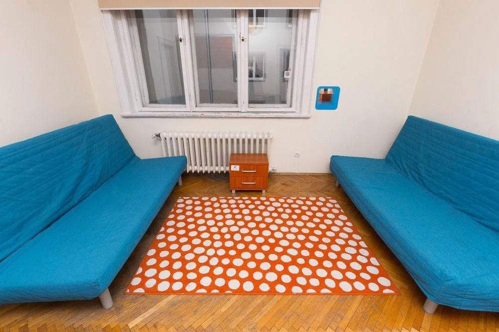 Hostel Krakow Color Sarego