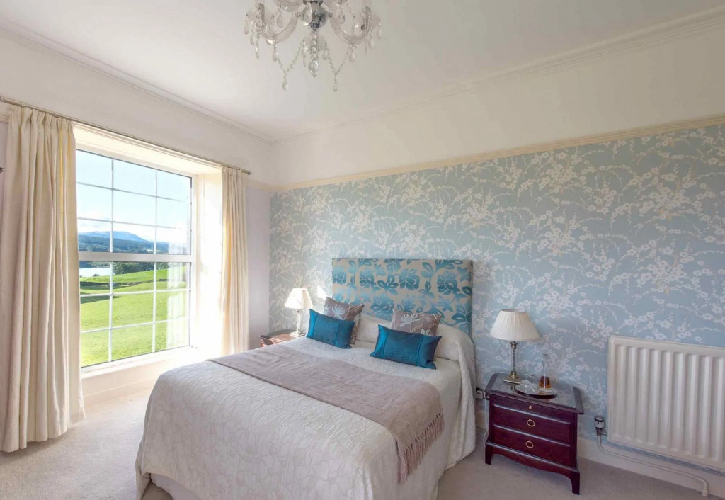 Ees Wyke Country House