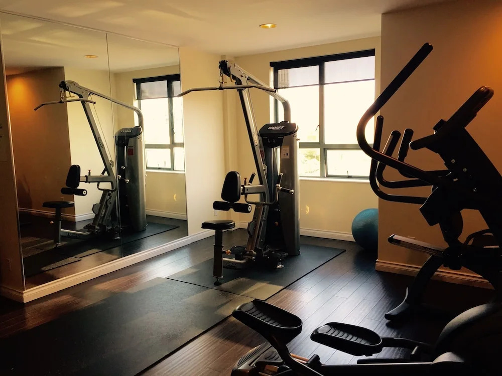 SureStay by Best Western Richmond Vancouver Airport