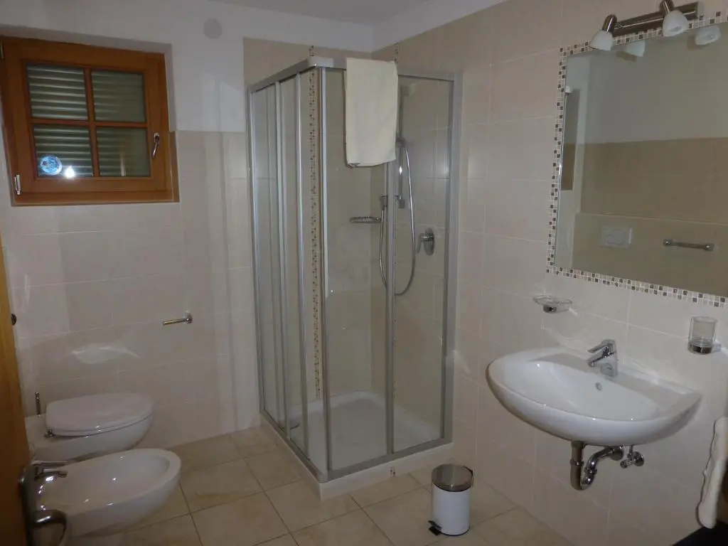 Appartements Burgerhof