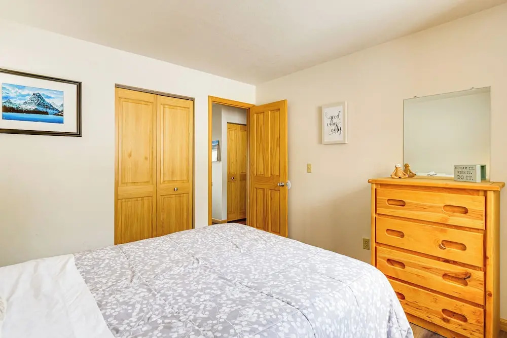 11 Mi to Keystone Resort: Condo in Silverthorne