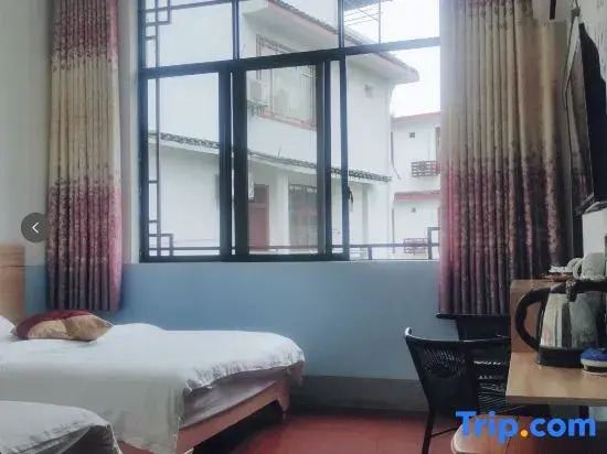 Yangshuo Guanyuege Homestay