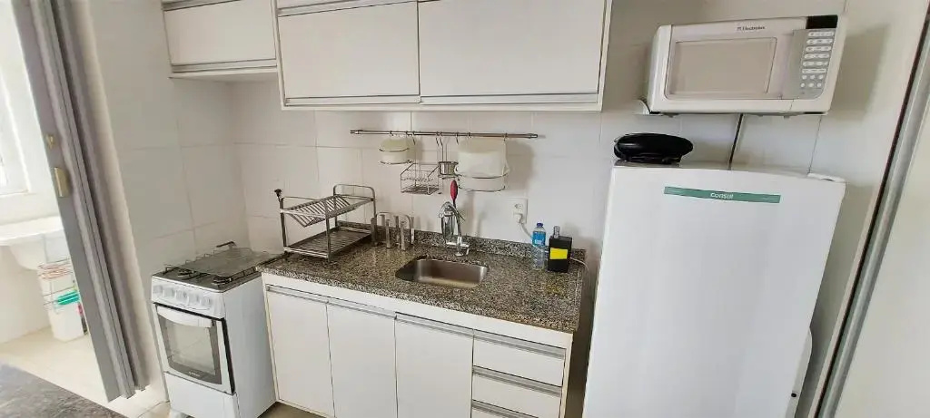 COFDR0101 - Lindo apartamento no Porto Residence na Federação por Beehost
