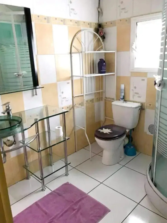 House With 5 Bedrooms In La Plaine Des Cafres With Enclosed Garden And Wifi 26 Km From The Beach