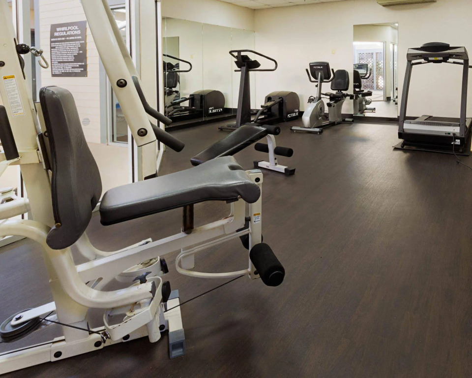 Comfort Inn & Suites Syracuse Airport