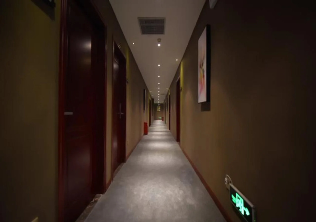 Bangkok Hotel Shenzhen