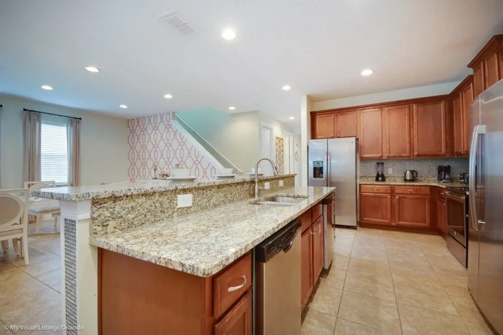 Luxury Villa 10 Bedrooms Private Pool Condo