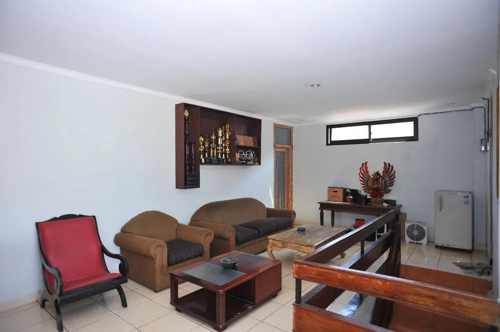 Airy Eco Sanur Hang Tuah 10x Denpasar Bali