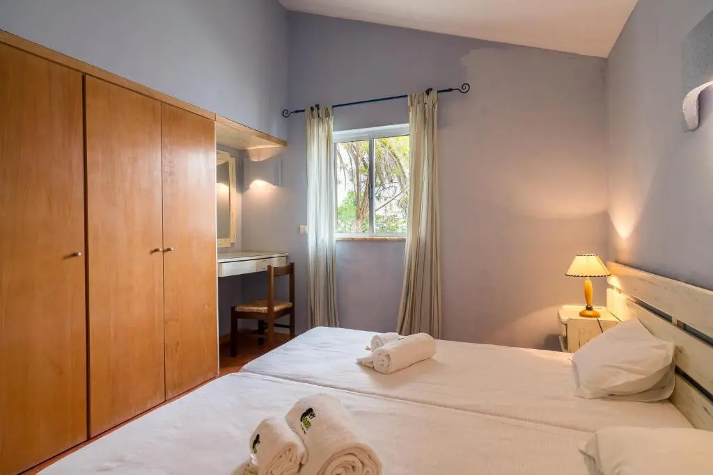 BmyGuest - Falésia Beach Villa