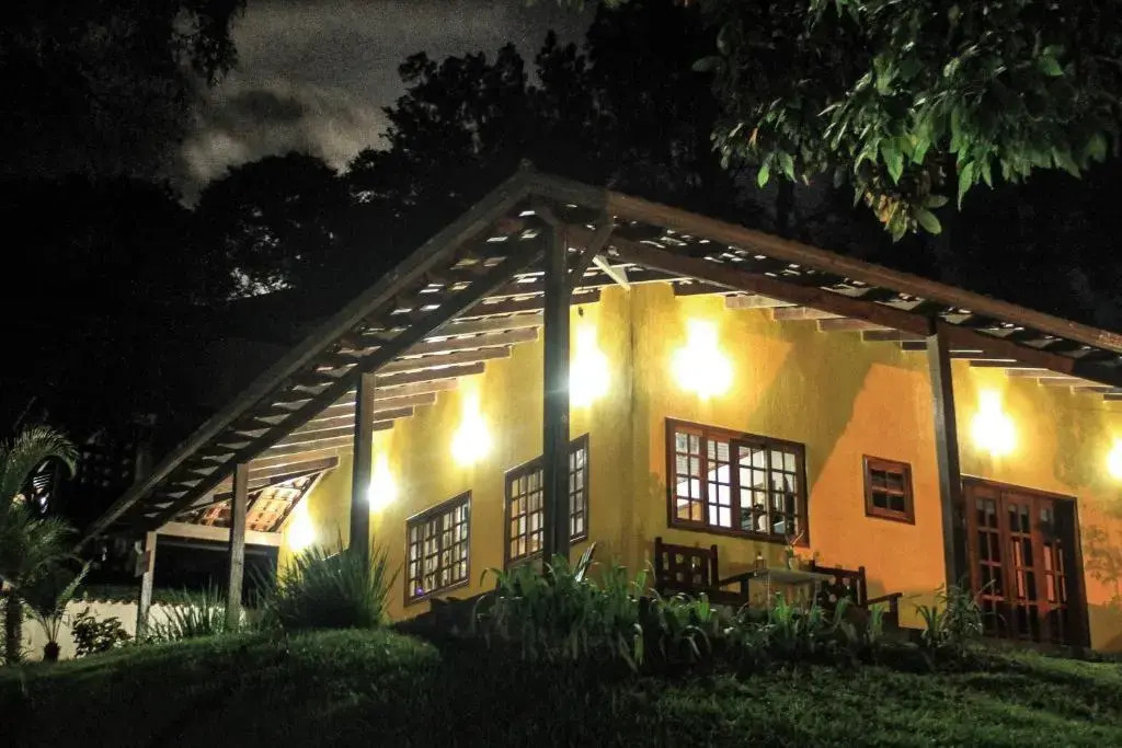 Pousada Riacho da Serra