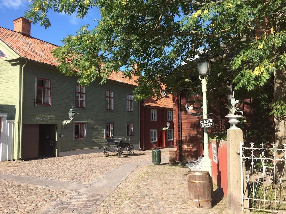 Linköpings Cityhotell och Vandrarhem