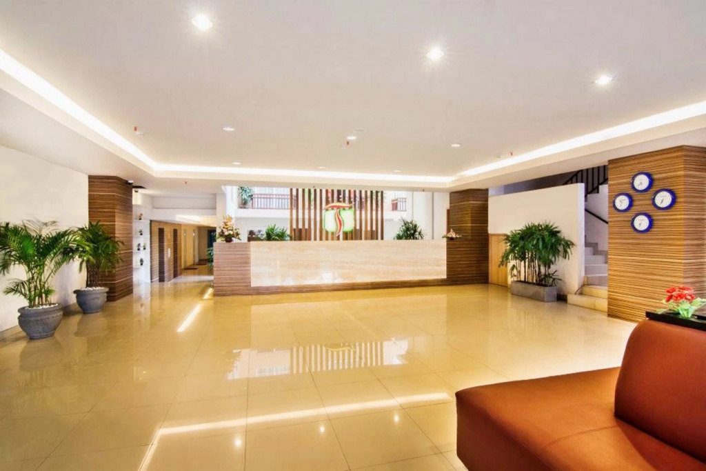 Tusita Boutique Hotel