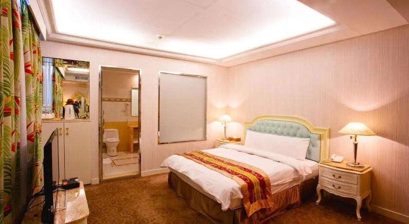 An Ho Hotel