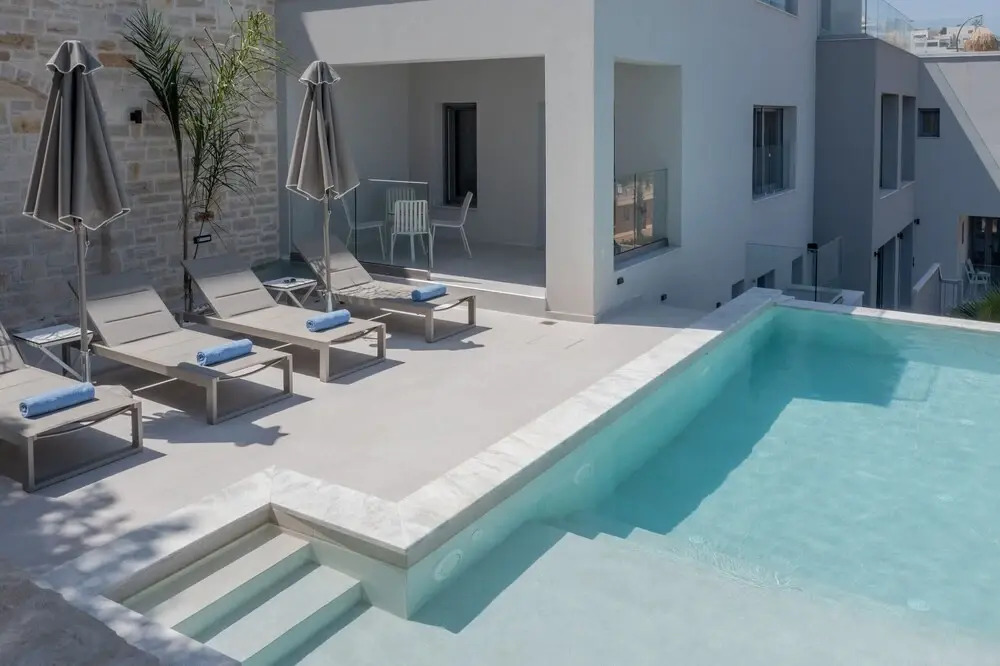 ArtCotel Luxury Villa