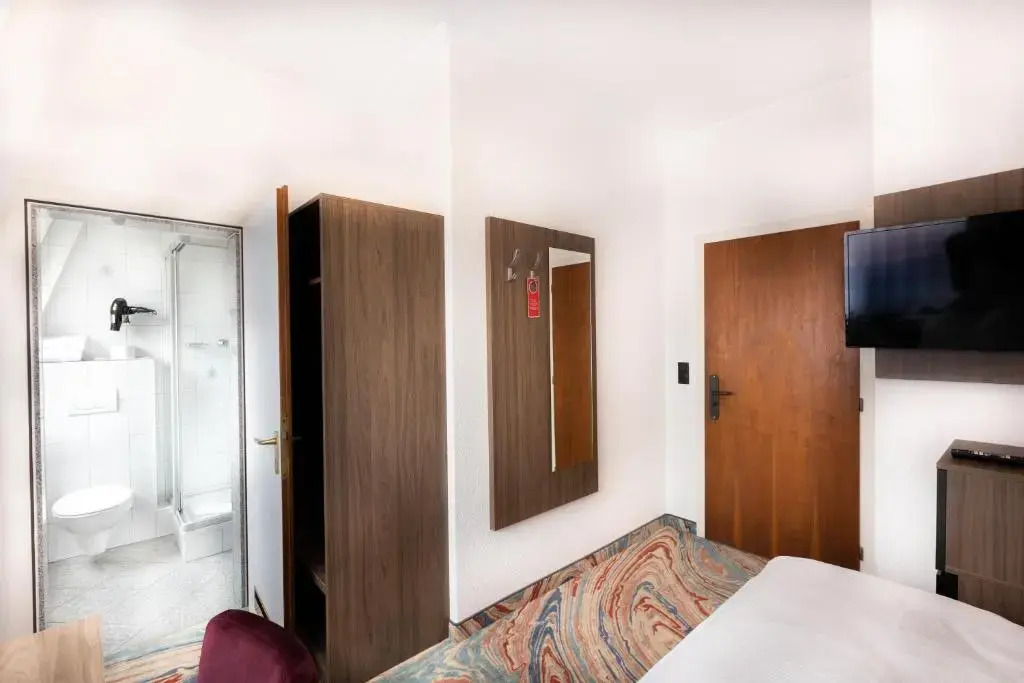 Firzlaffs Hotel
