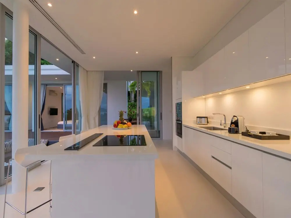 Villa Abiente