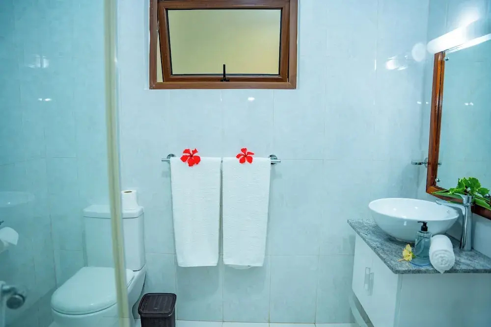 Kanasuk Selfcatering Apartments