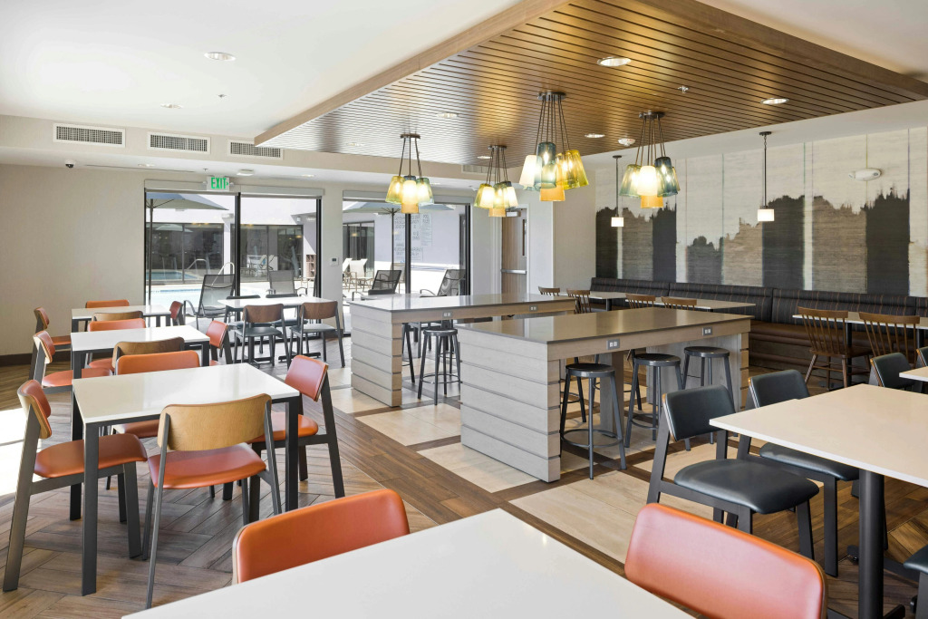 Fairfield Inn & Suites by Marriott San Diego Pacific Beach