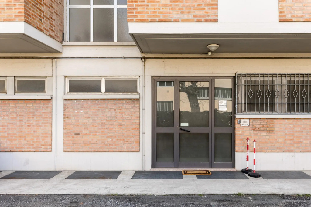 Vestiari 6 - Vestiari Apartment II with terrace