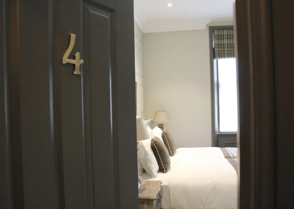 The One Tun Pub & Rooms