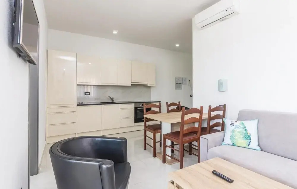 Awesome Home in Funtana With Wifi and 4 Bedrooms