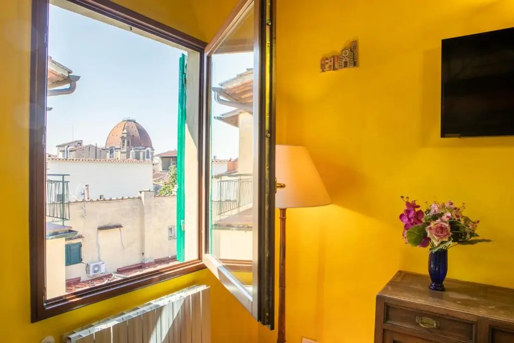 Duomo Sweet Loft by Mmega