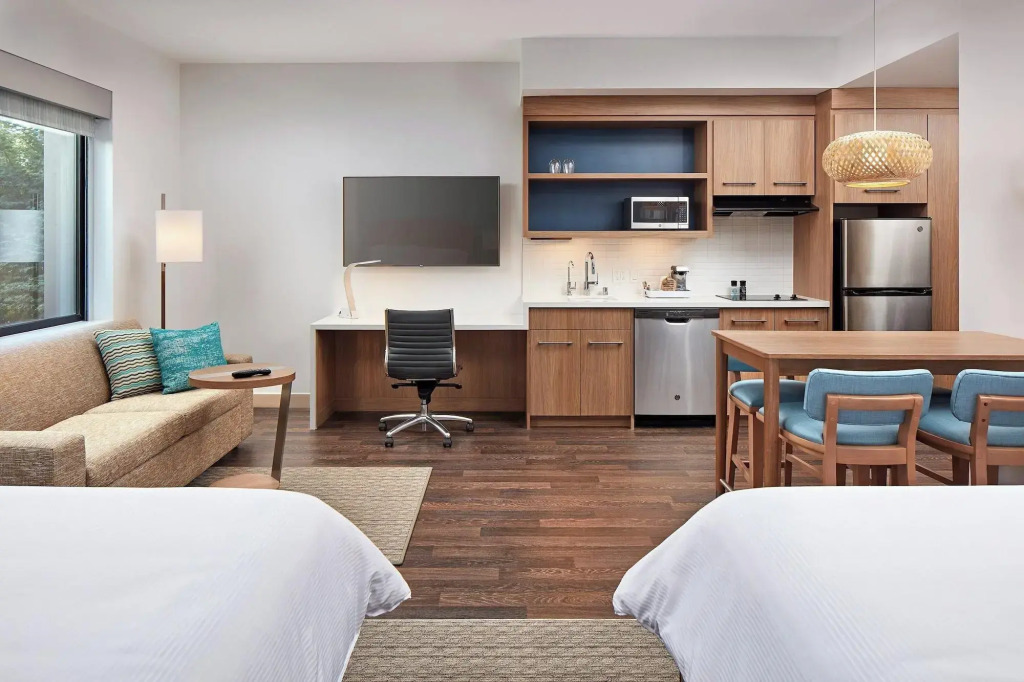 Element by Marriott Santa Clara