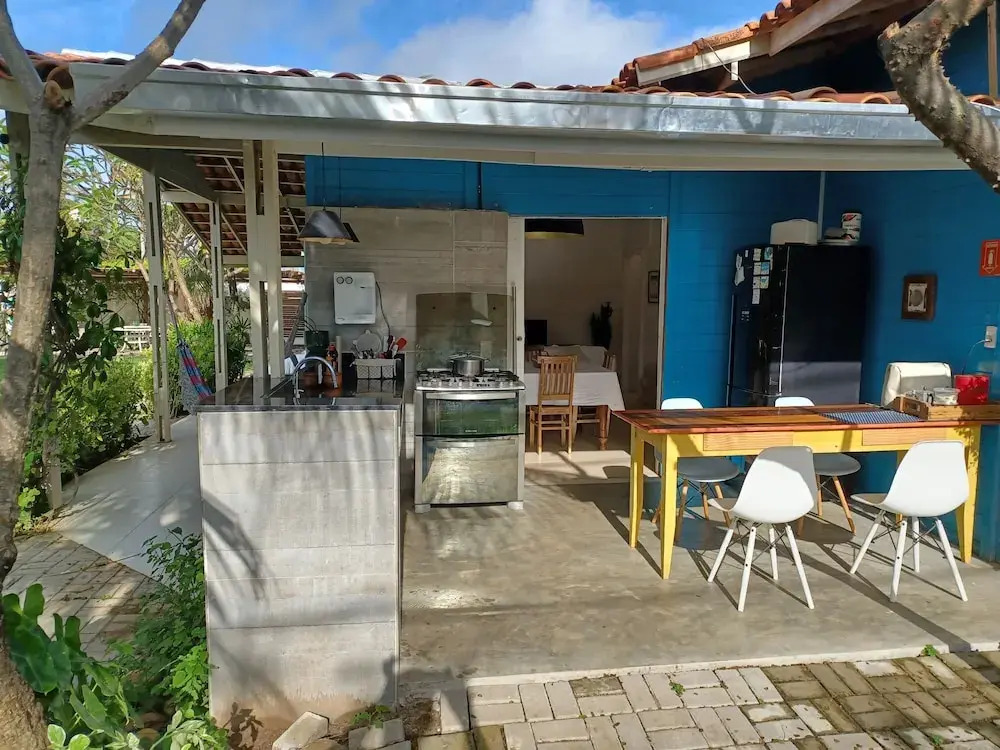 Vila Eco SPA