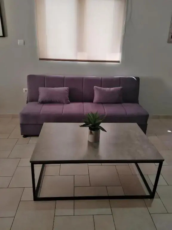 hommie apartment
