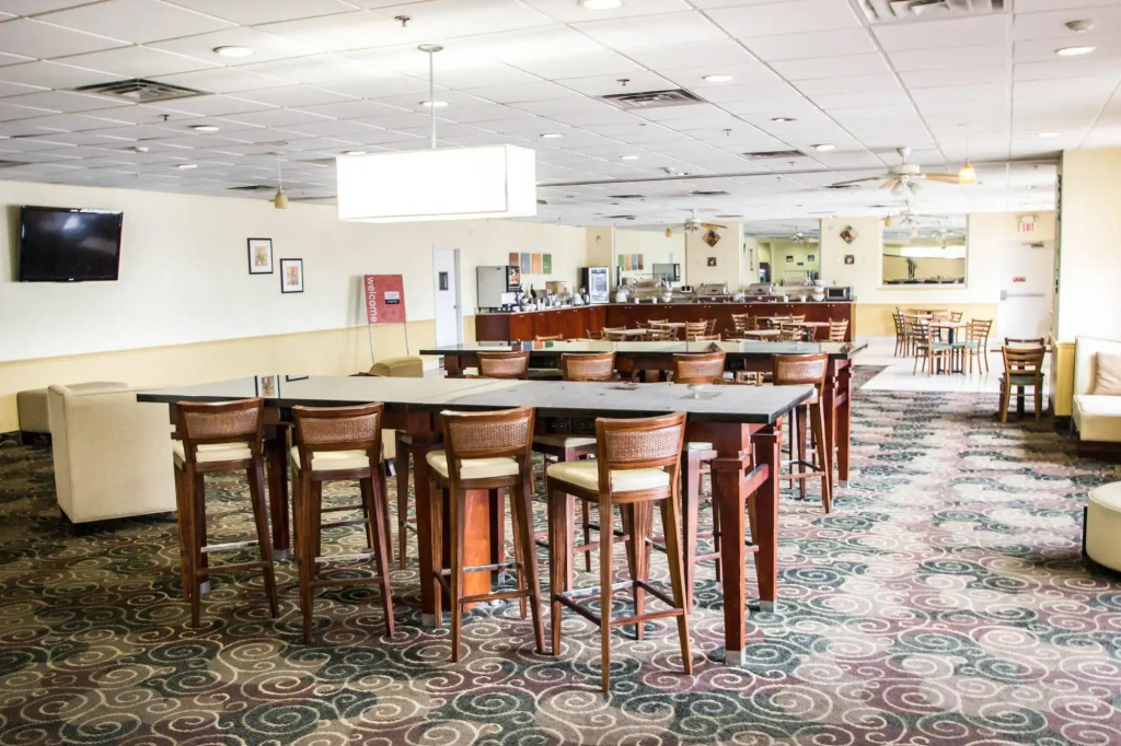 Holiday Inn Orlando North Winter Park by IHG