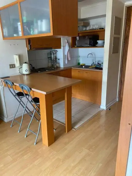 Precioso apartamento 1D+1B // Jumbo+centro 5 min
