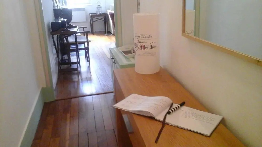 Beaune City Suite